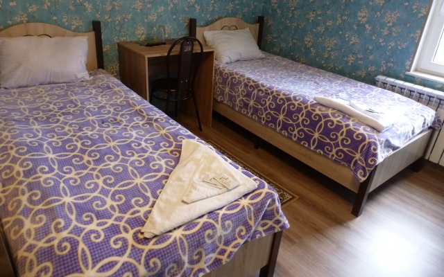 Sheremet Guest House
