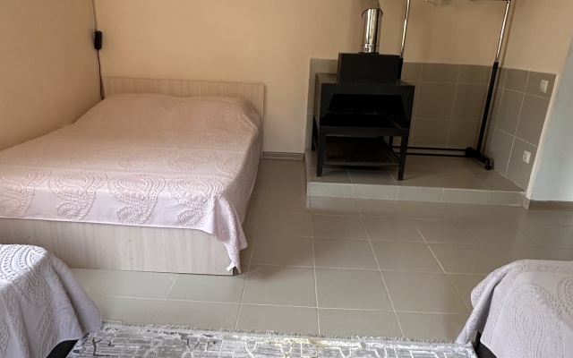 Гостевой дом У Каньона Сулакский каньон