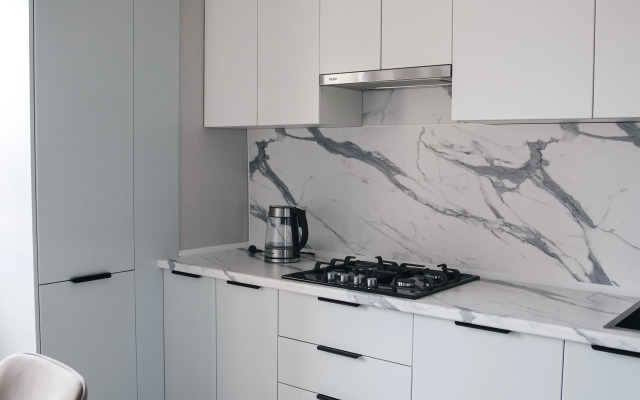 Квартира Пятигорская 41а