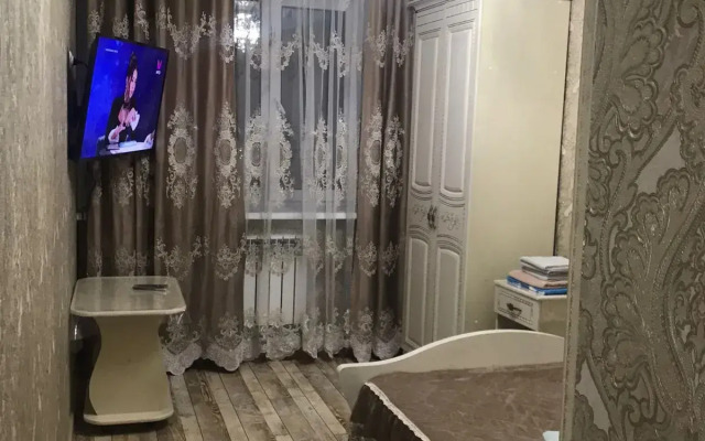 Taunkhaus Pikhtovy Mys Guest house