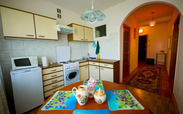 1 komnatnay ulica Sovetskaya 84 Flat