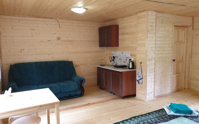 Belyij Kamen Guest House