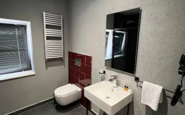 Voir Hotel Pera