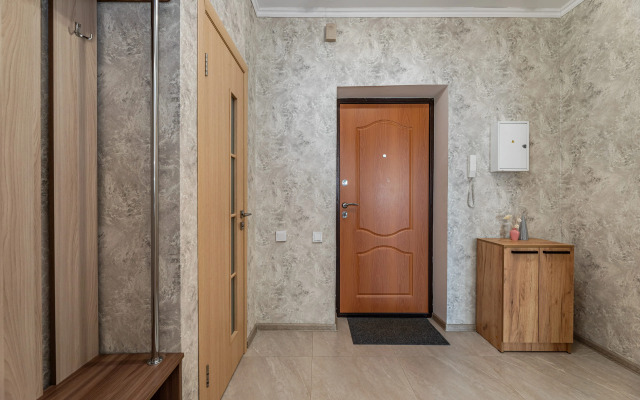 Уютная квартира рядом с ТРЦ Kazan Moll