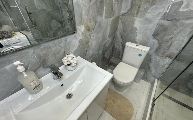 Квартира Апартаменты Премиум Класса рядом с ЗАГСом