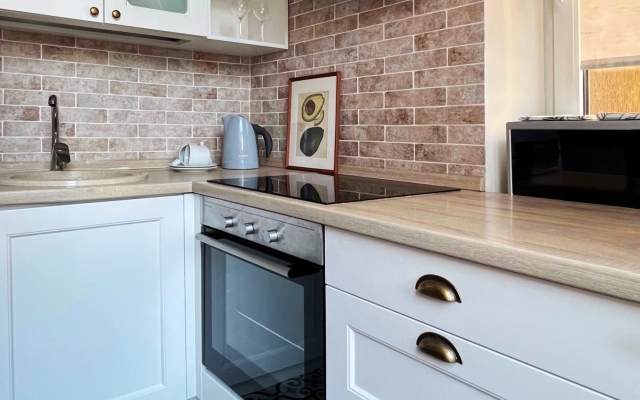 Квартира в центре у озера