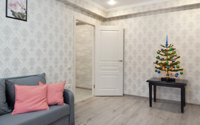 Квартира возле парка и санатория Виктория и Русь