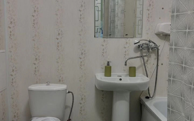 Квартира на  Александра Покрышкина 2к1 386