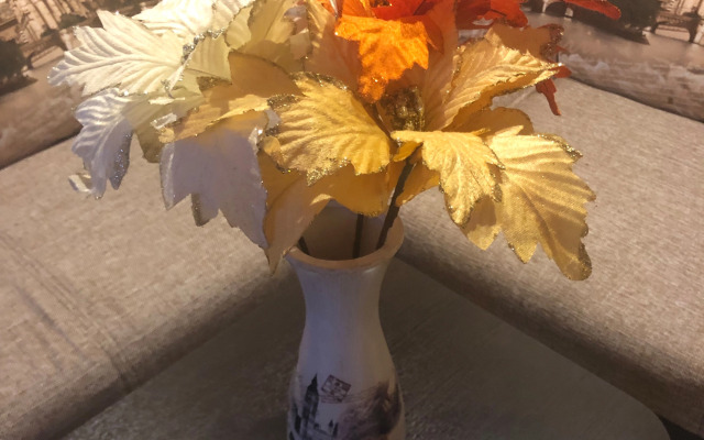 Апартаменты Уютные апартаменты