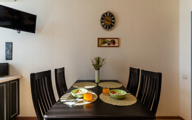 Chistaya I Uyutnaya Nedaleko Ot Morya Ot Letoapart Apartments