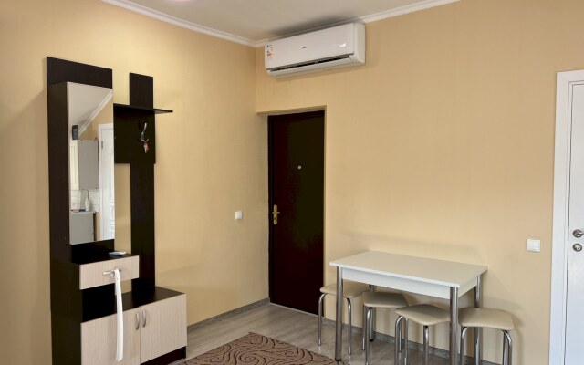 Апартаменты 091 Мира, 3