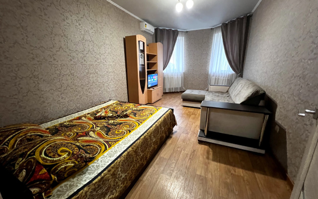 Квартира Саквояж34