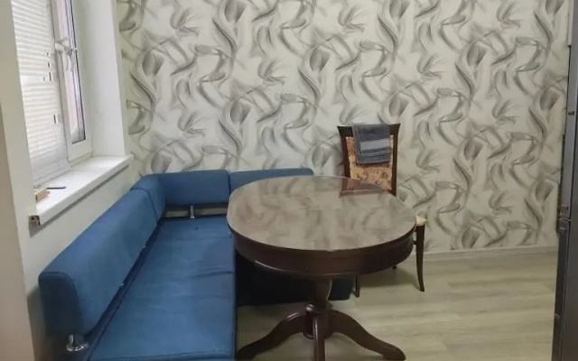 Apartamenty na Sovetskoj 108