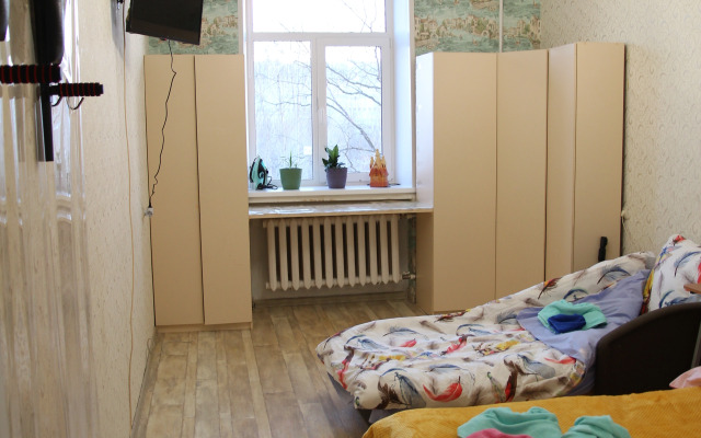 Апартаменты Like Home возле Завода Звездочка