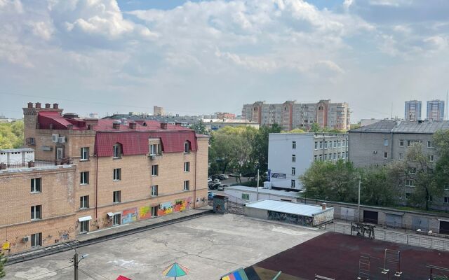154/187 Flat