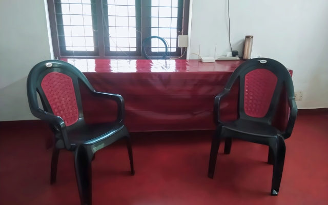 Thachattu Homestay Lodging house