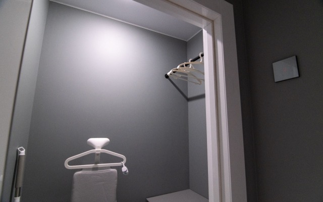 Hedonism Aparts So Stilnym Remontom V Tikhom Rayone Apartments