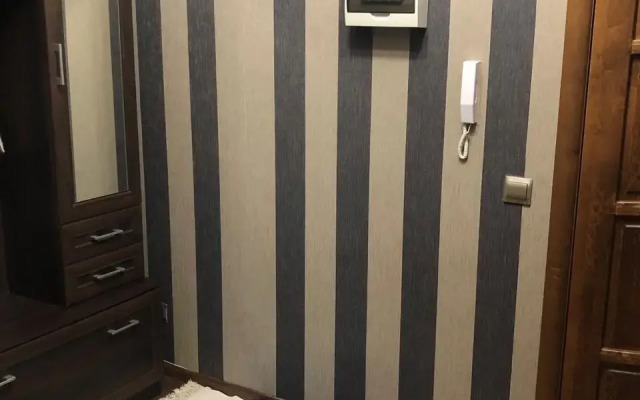 Na Moskovskom Prospekte Flat