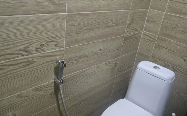 Отель Mahali Hotel