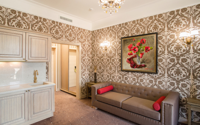 Levada Hotel