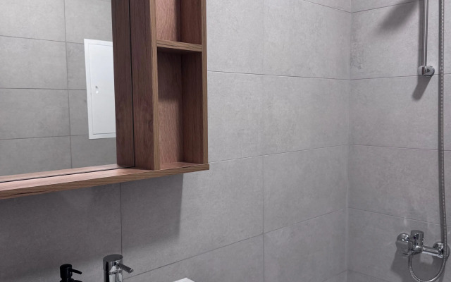 Апартаменты Студия 394