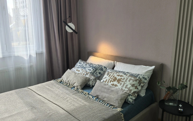 Квартира в жилом комплексе Яблоневые сады