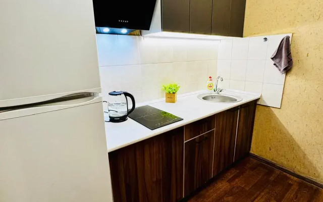 Квартира Уютная возле метро Войковская ЦИТО 10 мин пешком