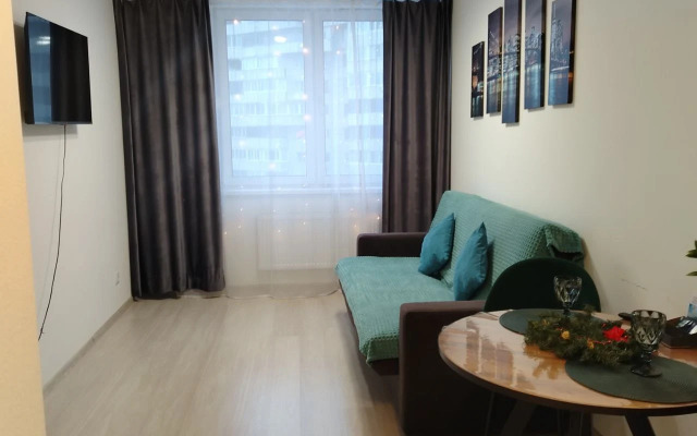 Квартира Душевная квартира на Цветном бульваре