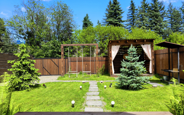 Дача у Горы