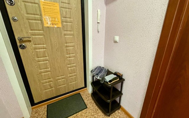 1k Apartamenty Na Zaporozhskaya 61 Flat