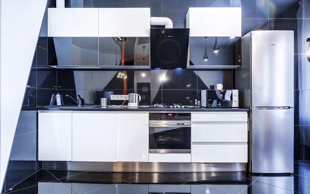Sutki Peterburg Nevskij 81 apartment