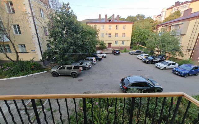 Ava Home Apartments