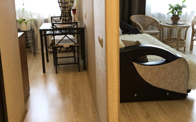 Квартира в самом центре Екатеринбурга