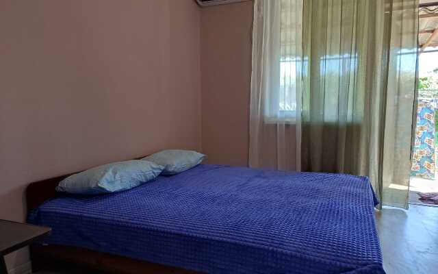 Мини-отель Базилик