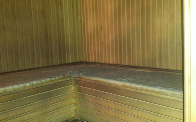 Гостевой Дом с сауной