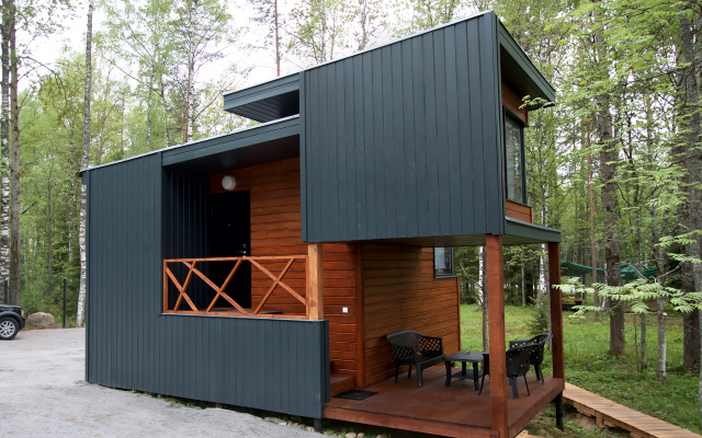 Chernika Kottedzhi Guest House