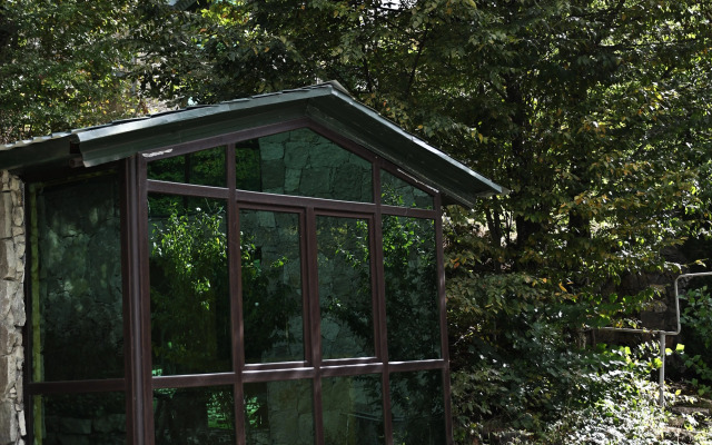 Dilijan Park Resort And Villas