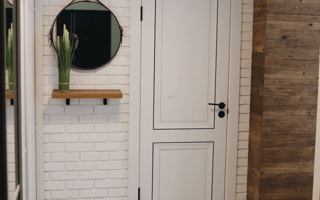 Апартаменты У резиденции