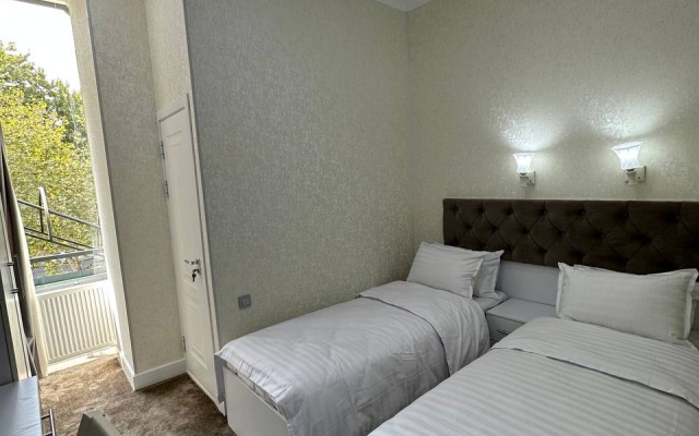 Hotel Panorama