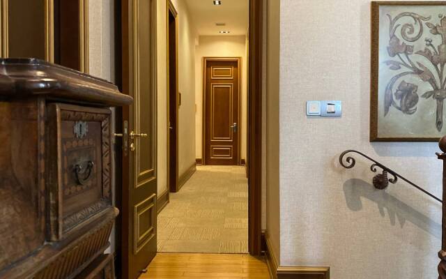 Sultan Inn Boutique Hotel