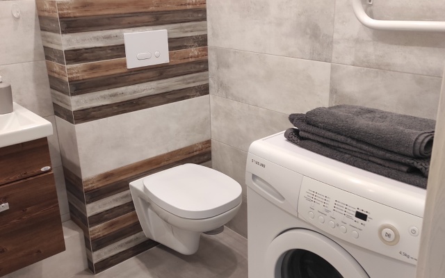 Апартаменты  Родина