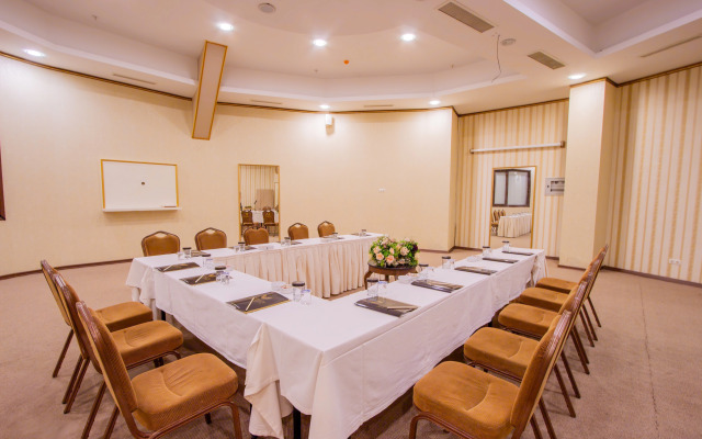 Vivaldi Park Hotel
