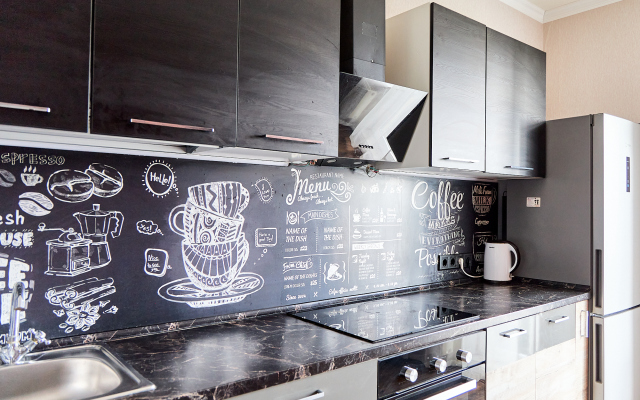 Квартира Apartments Voronitsina 1k2