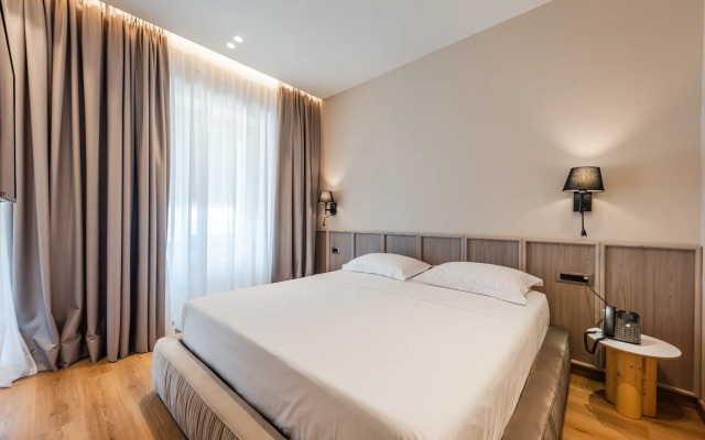 Aragosta Hotel