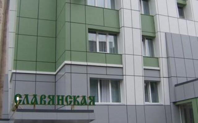 Hotel Otel' Slavyanskaya