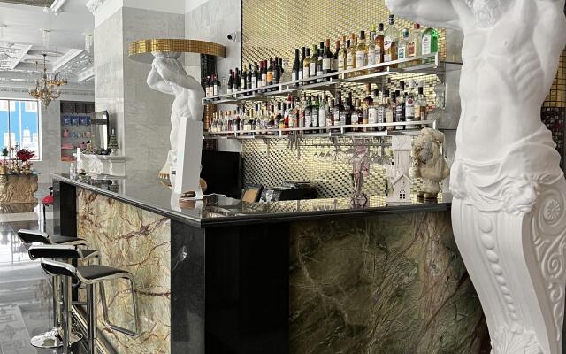 Аппартаменты Морской Дворец