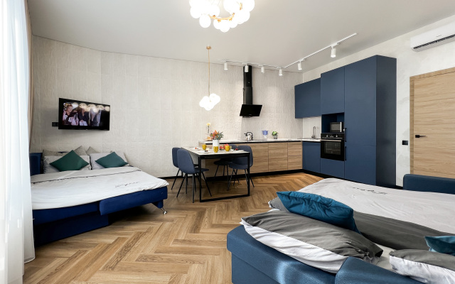 Utrip Oslo Apartments