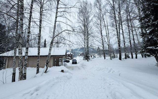Guest house Shir