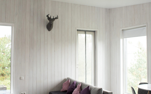 Частный дом Алтын Сарай