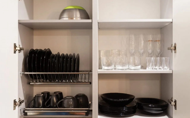 Частный дом в КП Крокусы 4